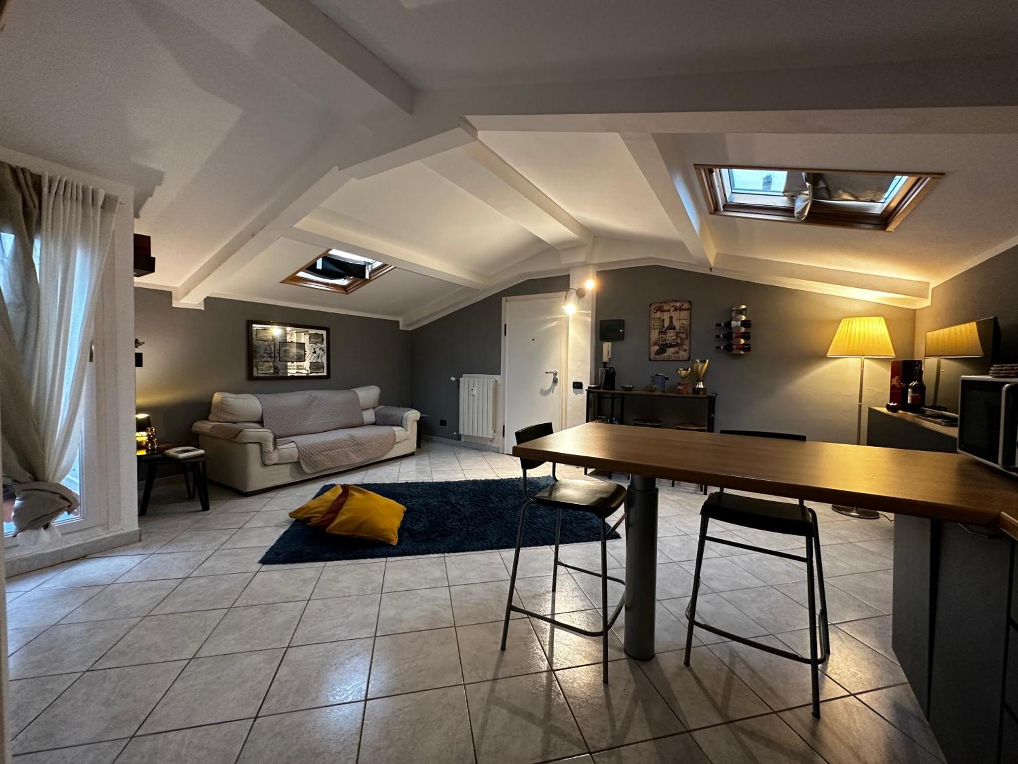 My Mini Loft *